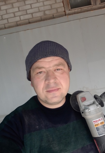 My photo - Sergey, 47 from Volgograd (@sergey931414)