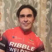Серёга, 45, Ковдор