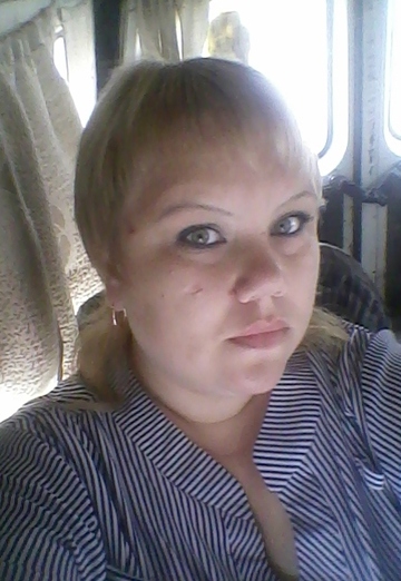 My photo - Katerina, 37 from Ulyanovsk (@katerina36008)
