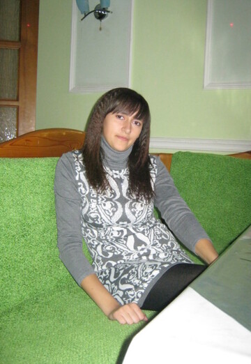 My photo - Vera, 33 from Semipalatinsk (@vera2493)