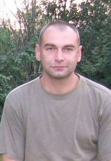 My photo - Aleksandr, 49 from Vologda (@aleksandr418258)
