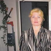 Галина, 65, Красногорское (Удмуртия)