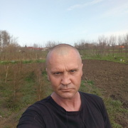 Владимир, 50, Крыловская
