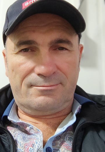 Моя фотография - Андрей Гончаров, 51 из Фокино (@beerman01)