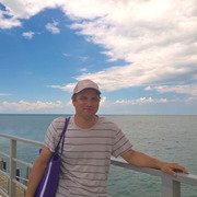 Руслан, 37, Альметьевск