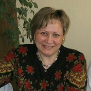 Светлана, 55, Кыштым