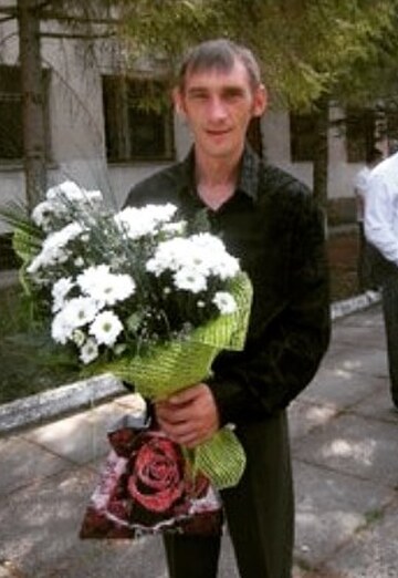 Моя фотография - Алексондр, 53 из Симферополь (@aleksondr24)