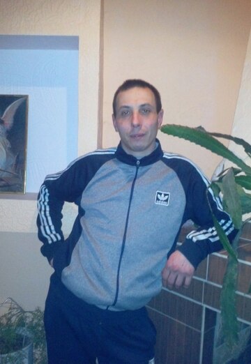 My photo - vadim, 38 from Kamianets-Podilskyi (@vadim72063)