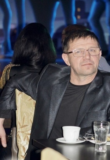 My photo - Sergey, 61 from Zelenodol'sk (@sergey637419)