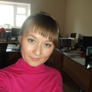 Наталья, 35, Селенгинск