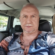 Sergey 60 Khimki