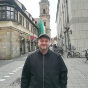 Александр, 51, Карпинск