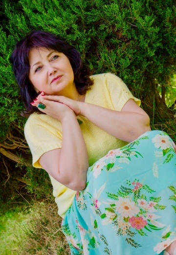 Моя фотография - София, 60 из Москва (@sofiya8117)