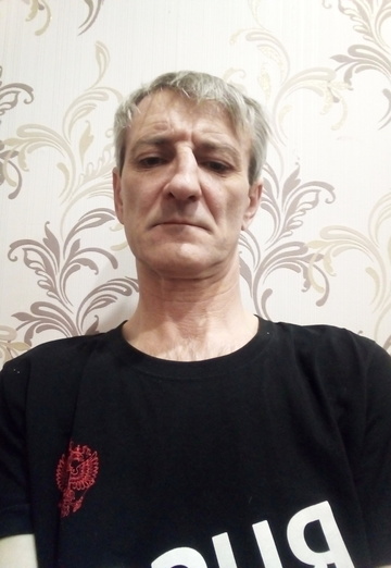 Моя фотография - Андрей, 55 из Находка (Приморский край) (@andrey723756)