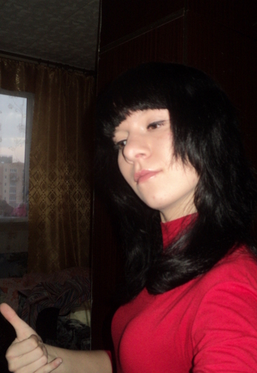 Yuliana (@uliana236) — my photo № 11
