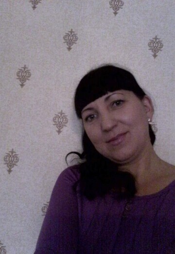 Моя фотография - людмила шаповалова, 53 из Братск (@ludmilashapovalova0)