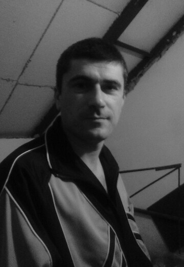 Моя фотография - Сергей Касатов, 48 из Керчь (@sergeykasatov0)