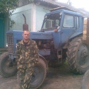 СЕРГЕЙ ГЕРАСИН, 44, Белев