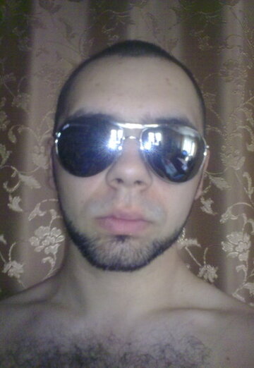 My photo - Toreto, 35 from Artyom (@toreto4)