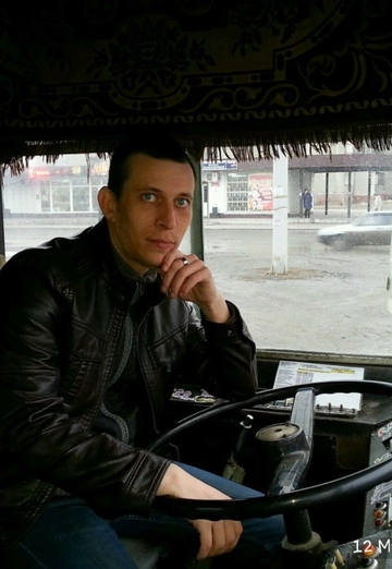 Моя фотография - Алексей, 35 из Челябинск (@aleksey396584)