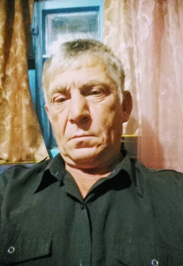 Моя фотография - Владимир Шевченко, 53 из Шымкент (@vladimirshevchenko42)