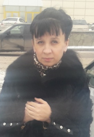 Моя фотография - Венера Гимадиева, 41 из Караганда (@veneragimadieva2)