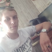 Максим, 27, Щигры