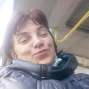 Svetlana Boulanova 43 Petrozavodsk