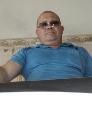 Моя фотография - Денис, 46 из Шахтинск (@dents30)