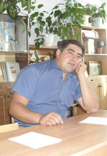 Моя фотография - Алексей, 40 из Железногорск (@aleksey300891)