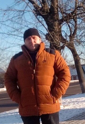 My photo - kostya ruseckiy, 44 from Polotsk (@kostyaruseckiy)