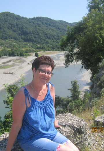 My photo - VERA, 65 from Krasnogvardeyskoe (@vera13914)