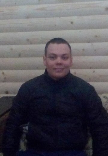 My photo - dimon, 29 from Rivne (@dimon13813)