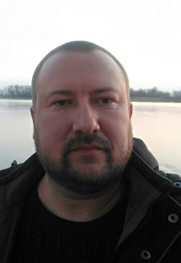 Mein Foto - Wjatscheslaw, 48 aus Grünberg in Schlesien (@vyacheslav64678)