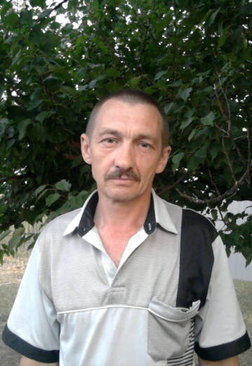 My photo - Sergey Dymchenko, 60 from Volzhskiy (@sergeydimchenko)