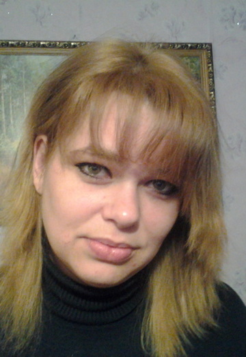 Моя фотография - Larisa, 43 из Калуга (@larisa31366)