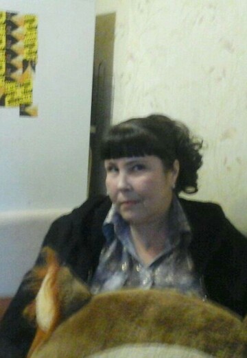 Моя фотография - Наталья, 47 из Сургут (@natalya287970)