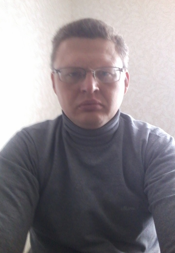 Моя фотография - Влад, 44 из Новоуральск (@vlad136762)