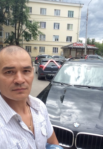 My photo - Vetal, 45 from Alexandrov (@vetal2151)