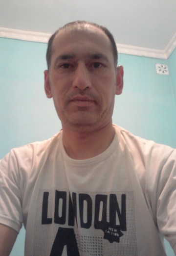 My photo - Azizbek Komilov, 45 from Andijan (@azizbekkomilov)