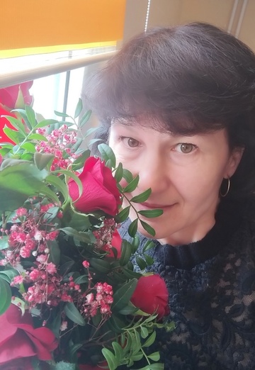 Minha foto - Svetlana Gloshchyuk, 49 de Łódź (@svetlanagloshuk)