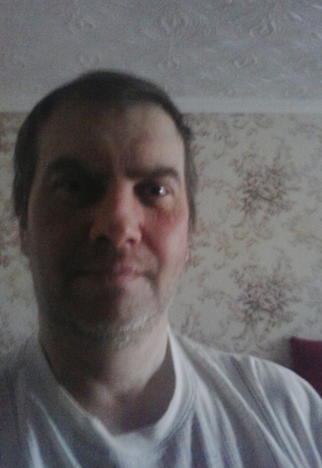 My photo - sepgey, 48 from Pavlodar (@sepgey78)
