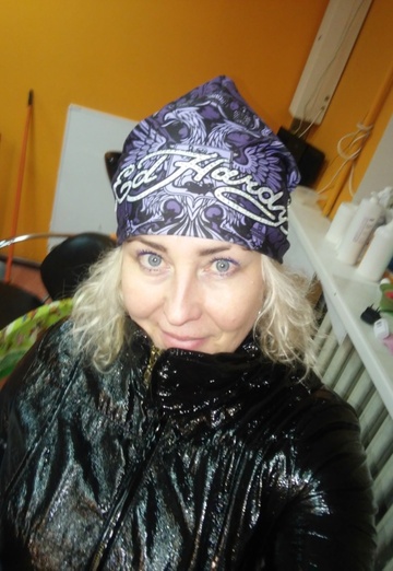My photo - lyudmila, 54 from Miass (@ludmila14702)