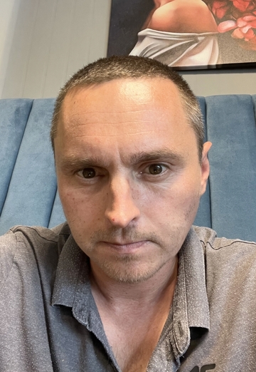 My photo - Volodimir, 39 from Krasne (@volodimir7955)