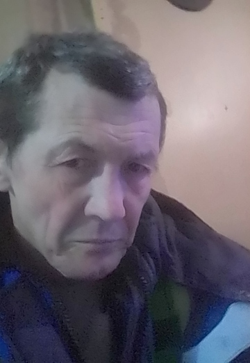 My photo - Oleg, 58 from Velikiy Ustyug (@oleg306911)