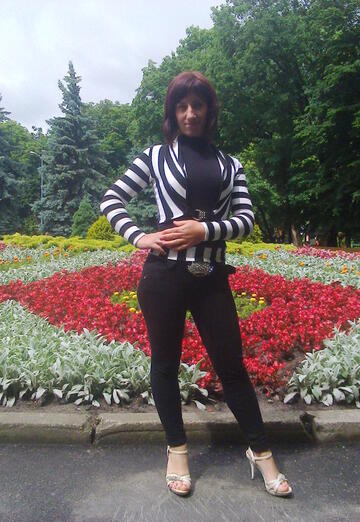Моя фотография - Инна, 34 из Ямполь (@inna12908)