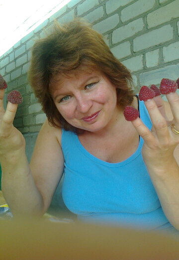 Моя фотография - Оленька, 53 из Москва (@olenka3462)