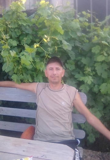 Моя фотография - Алексей Губарев, 45 из Белоярск (@alekseygubarev0)