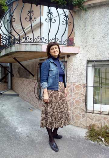 My photo - Oksana, 55 from Chernivtsi (@oksana41301)