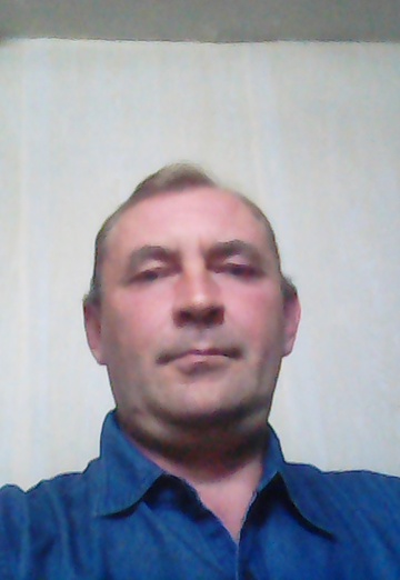 La mia foto - Vyacheslav, 52 di Krymsk (@vyacheslav38212)